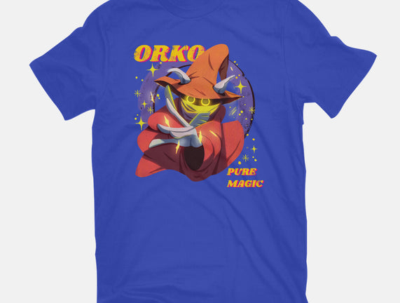 Orko