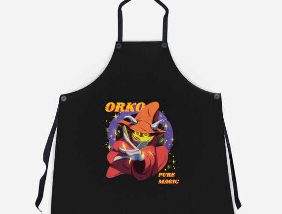 Orko