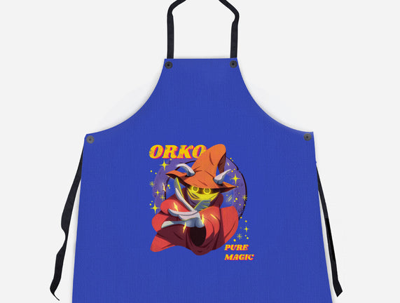 Orko