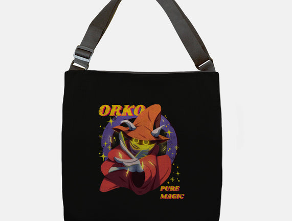 Orko