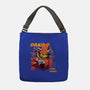 Orko-None-Adjustable Tote-Bag-jacnicolauart