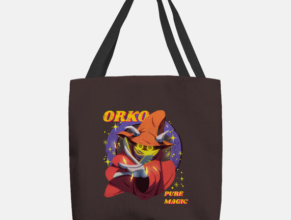 Orko