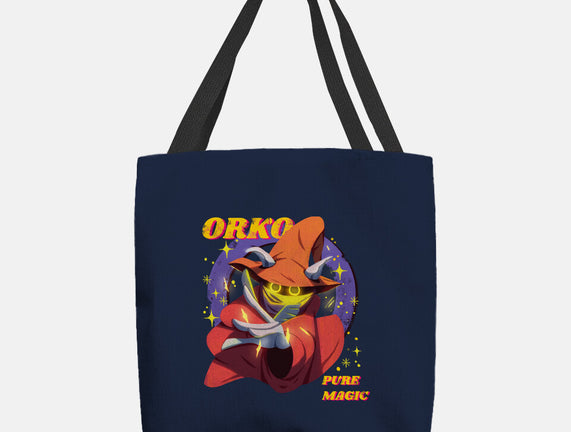 Orko