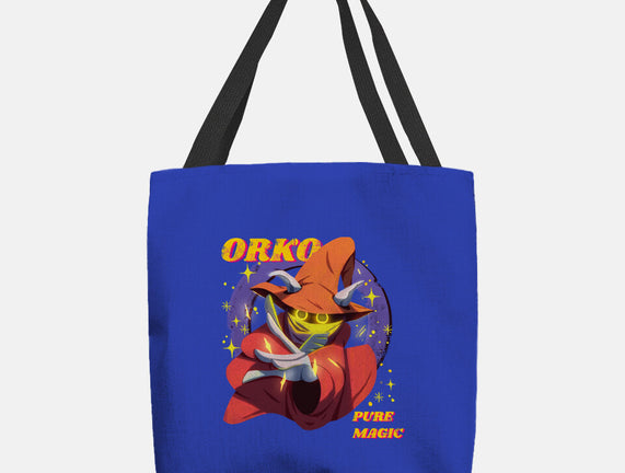 Orko