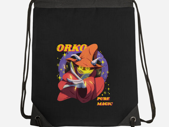 Orko