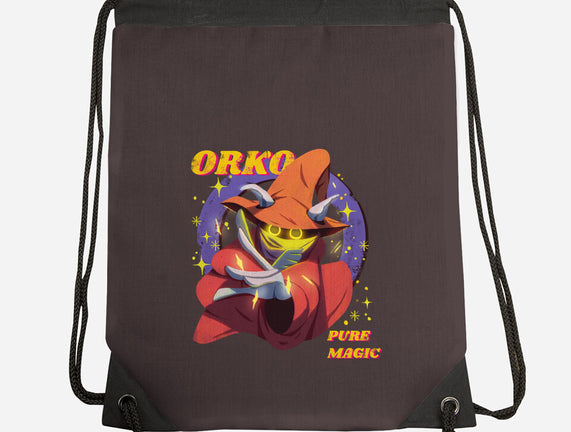 Orko