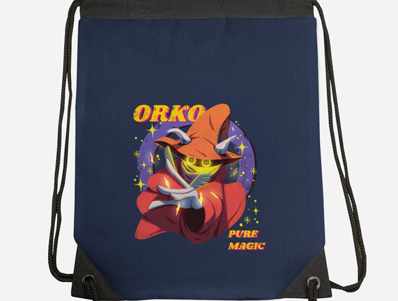 Orko