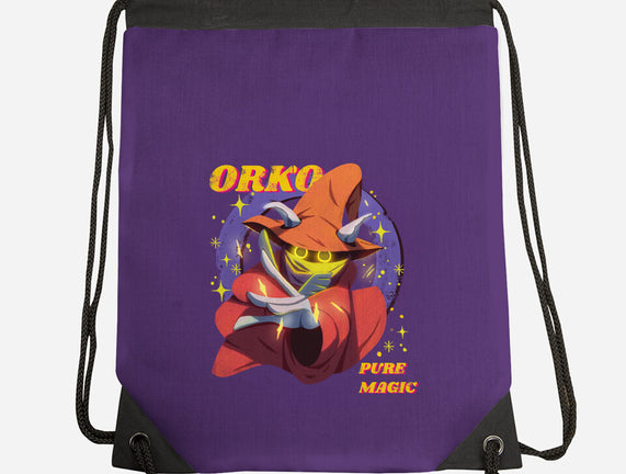 Orko