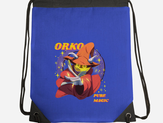 Orko