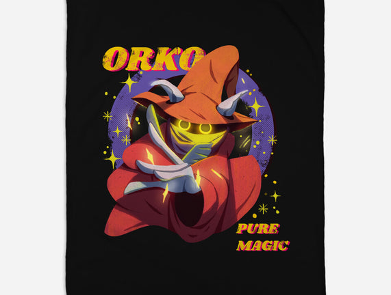 Orko