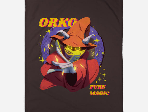 Orko