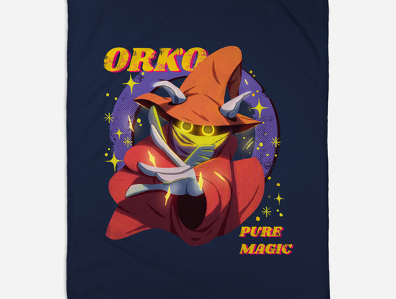 Orko