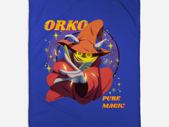 Orko