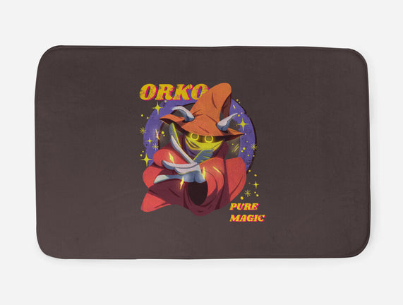 Orko