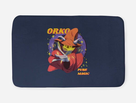 Orko