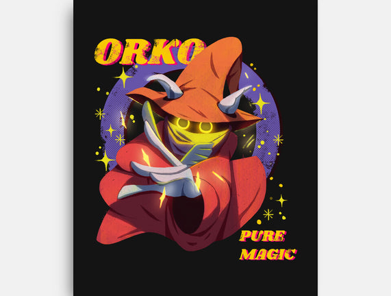 Orko