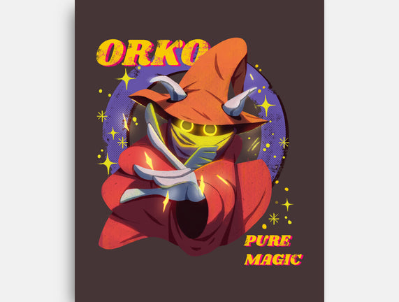 Orko