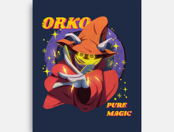 Orko