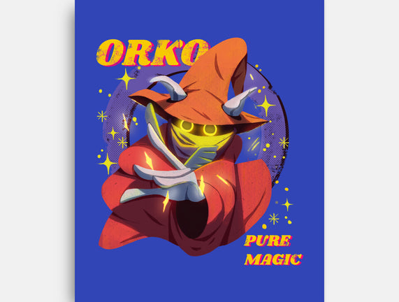 Orko