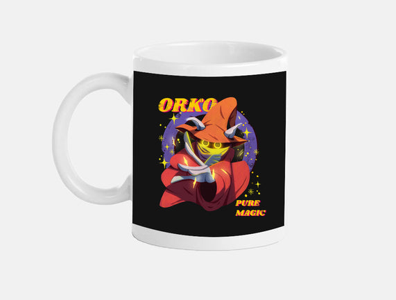 Orko