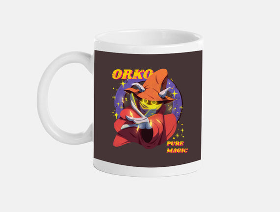 Orko