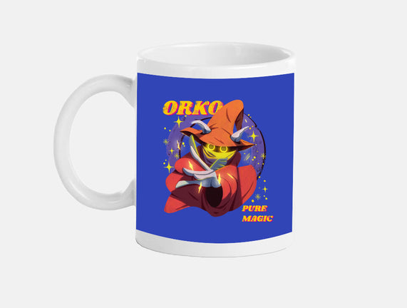 Orko