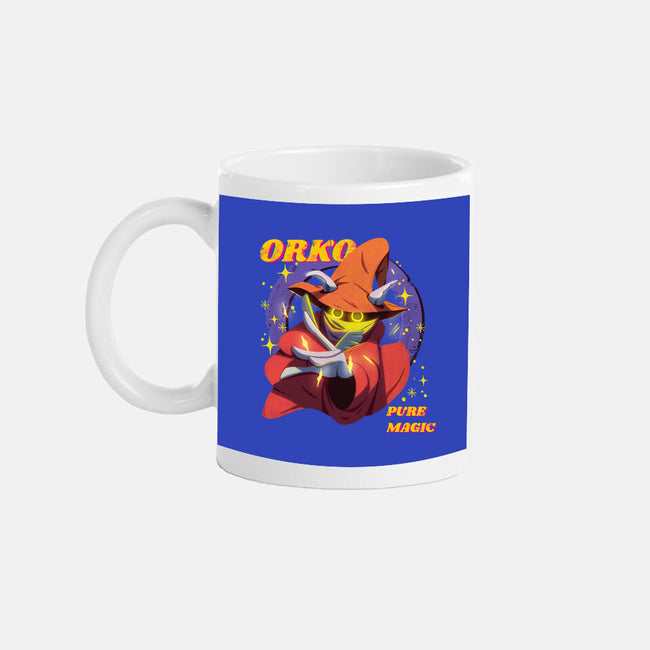 Orko-None-Mug-Drinkware-jacnicolauart