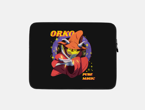 Orko