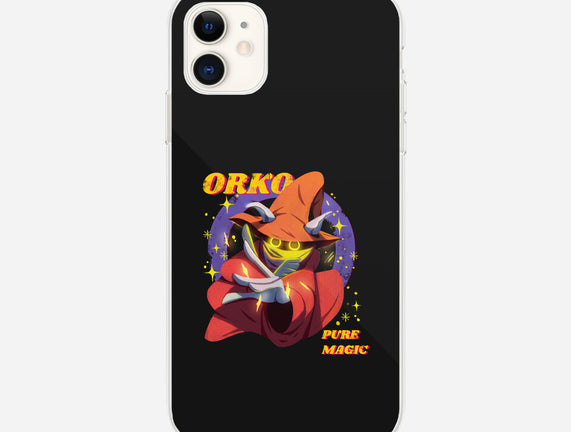 Orko