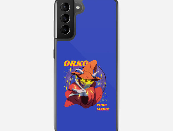 Orko