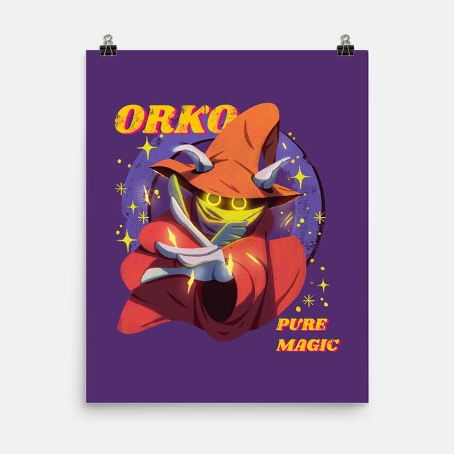 Orko-None-Matte-Poster-jacnicolauart