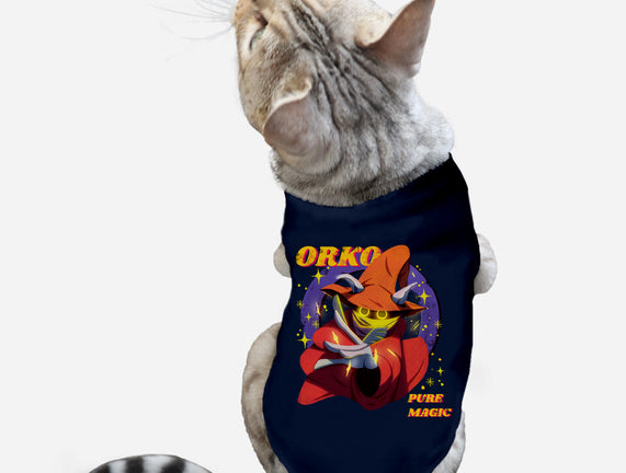 Orko