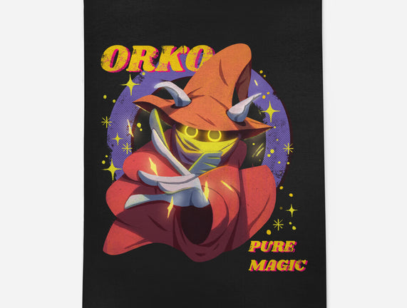 Orko