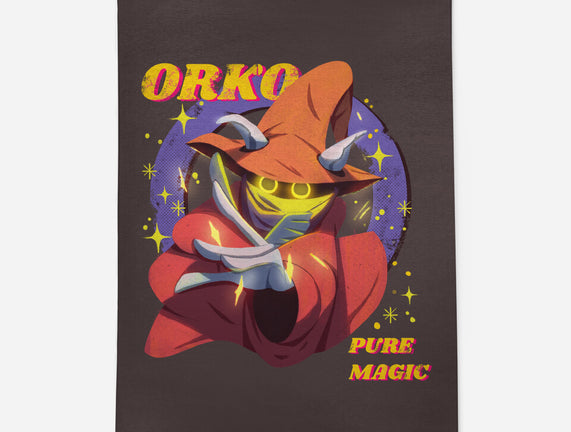 Orko