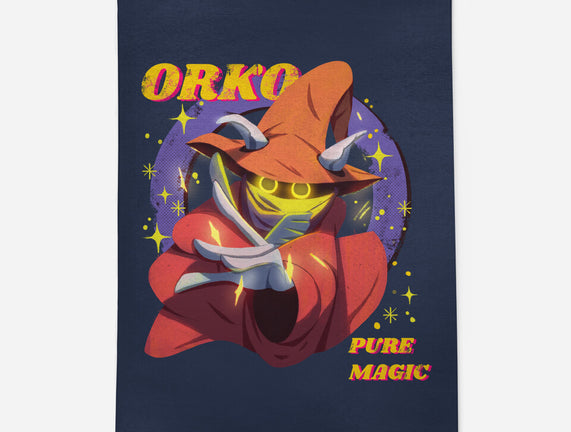 Orko