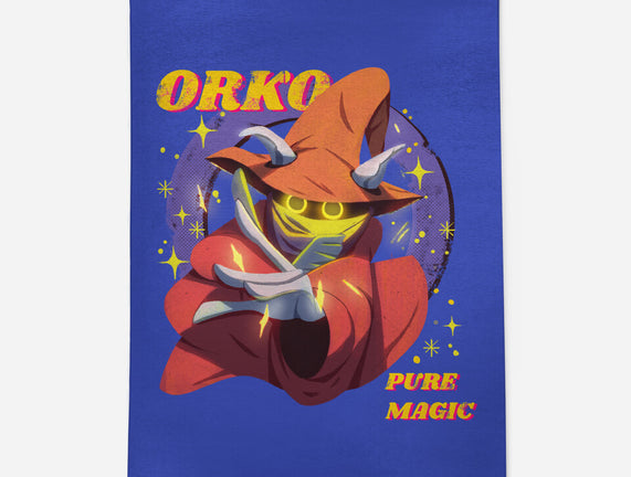 Orko