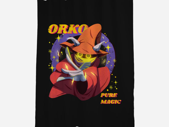 Orko