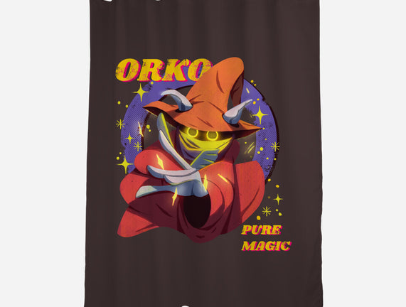 Orko