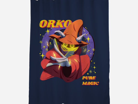 Orko