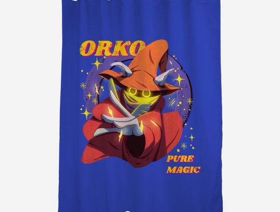 Orko