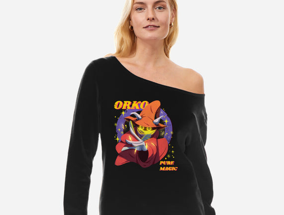 Orko