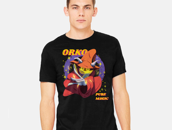 Orko