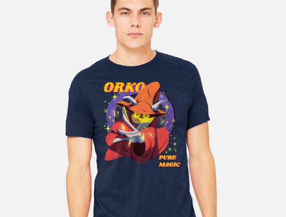 Orko