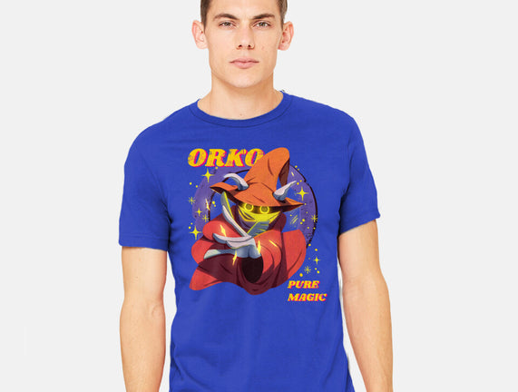 Orko