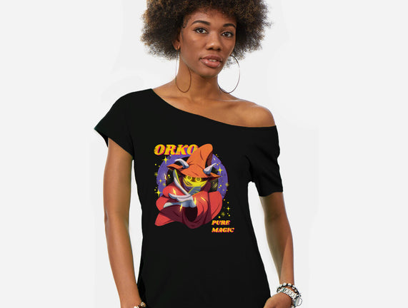 Orko