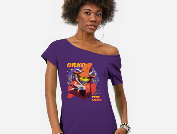 Orko