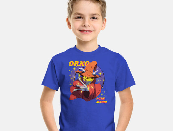 Orko