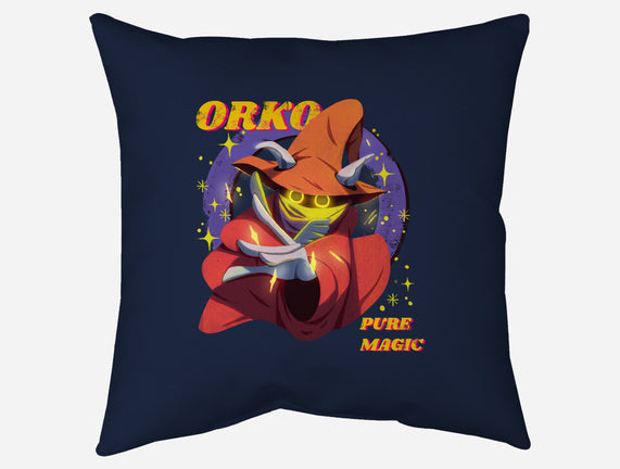 Orko