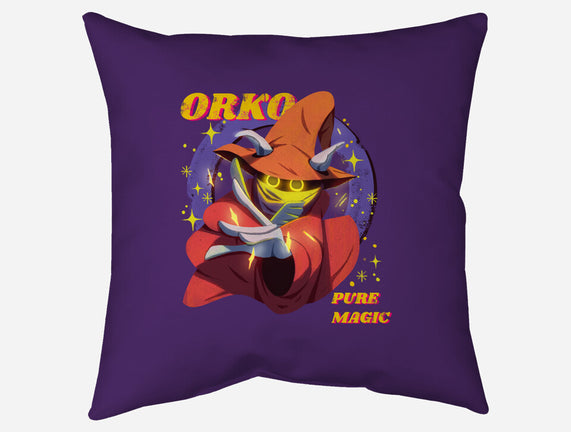 Orko