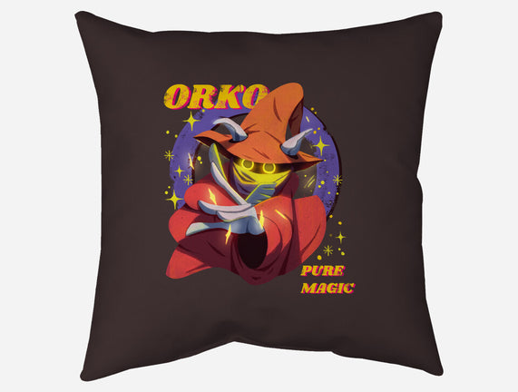 Orko